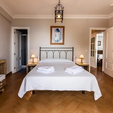Apartamento Carabeo Centro Apartment Nerja