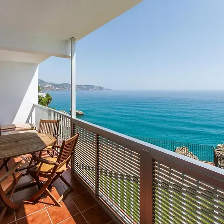 Lägenhet Apartamento Carabeo Centro