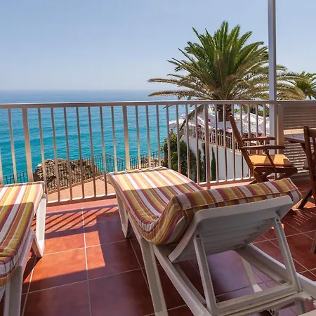 Apartamento Carabeo Centro Lägenhet