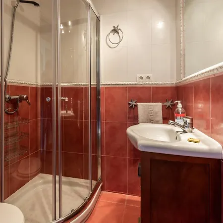 Apartamento Carabeo Centro Lägenhet *