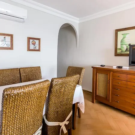 Apartamento Carabeo Centro Apartment