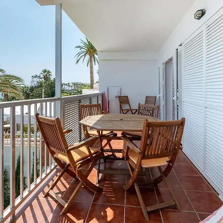 Lägenhet Apartamento Carabeo Centro Nerja