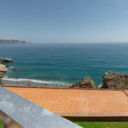 Apartamento Carabeo Centro Apartment Nerja