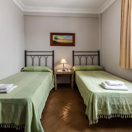 Apartamento Carabeo Centro * Nerja