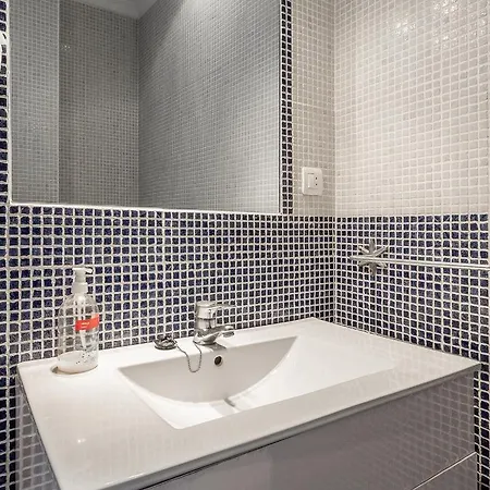 Apartamento Carabeo Centro *