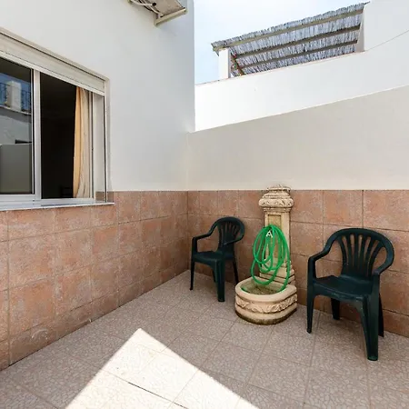 Apartamento Carabeo Centro *