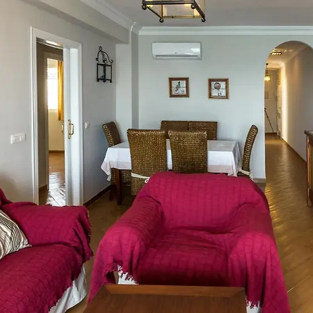 Apartamento Carabeo Centro Lägenhet Nerja