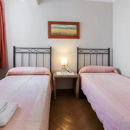Apartamento Carabeo Centro