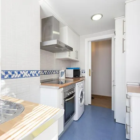 Apartamento Carabeo Centro Apartment *