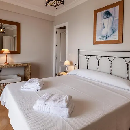 Apartamento Carabeo Centro * Nerja